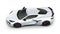 2027 Chevrolet Corvette Grand Sport 1LT