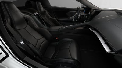 2027 Chevrolet Corvette Grand Sport 1LT