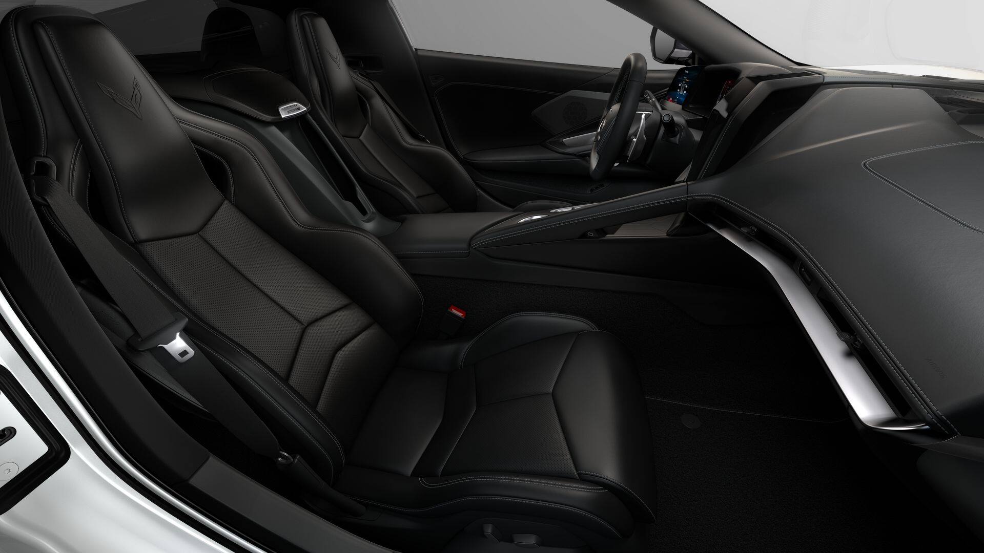2027 Chevrolet Corvette Grand Sport 1LT