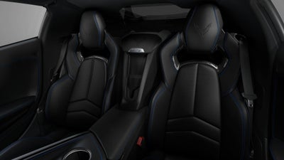 2027 Chevrolet Corvette Grand Sport 2LT