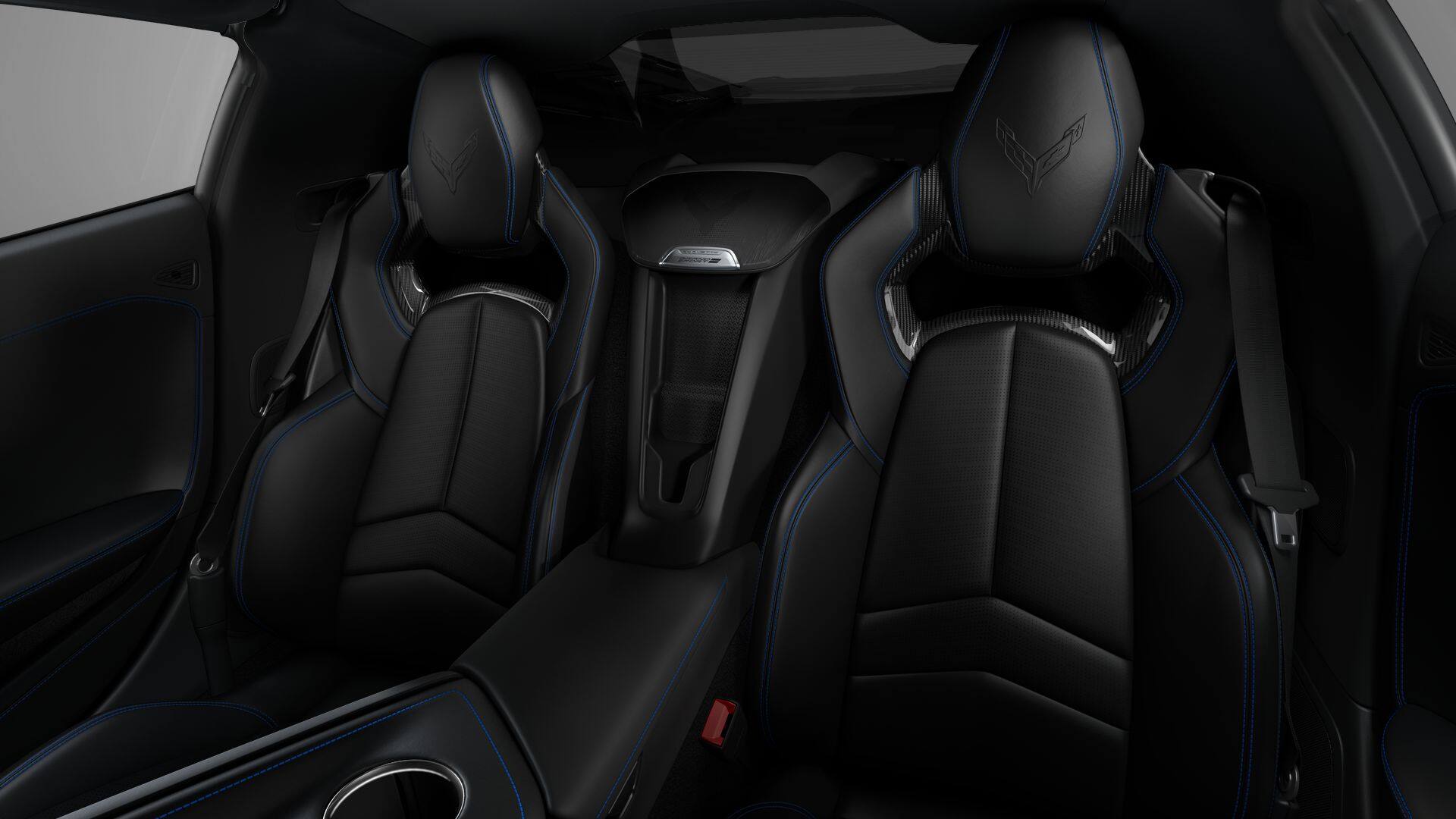 2027 Chevrolet Corvette Grand Sport 2LT