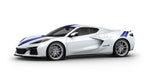 2027 Chevrolet Corvette Grand Sport 2LT