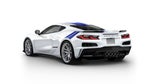 2027 Chevrolet Corvette Grand Sport 2LT