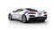 2027 Chevrolet Corvette Grand Sport 2LT