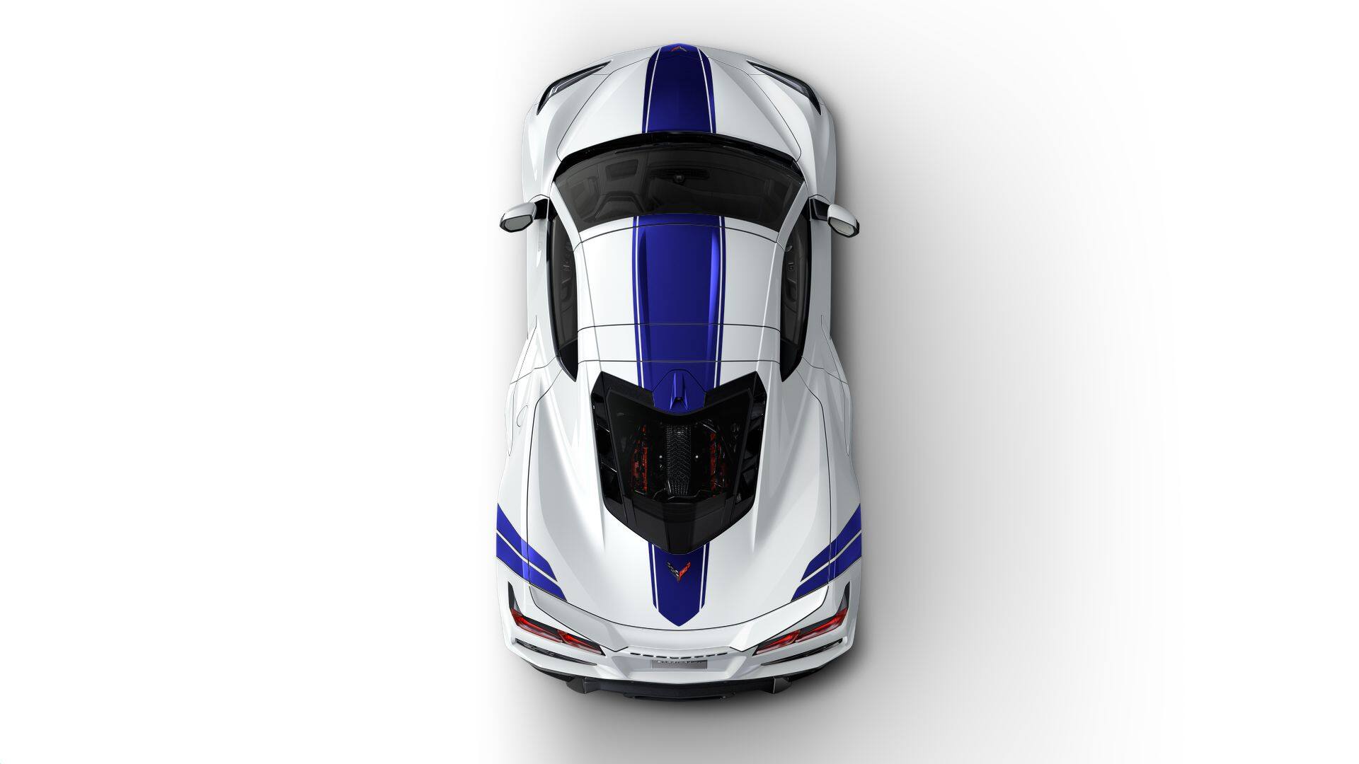 2027 Chevrolet Corvette Grand Sport 2LT