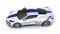 2027 Chevrolet Corvette Grand Sport 2LT