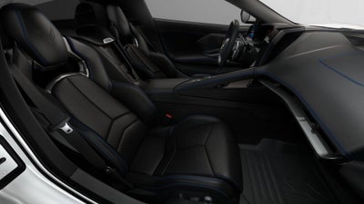 2027 Chevrolet Corvette Grand Sport 2LT