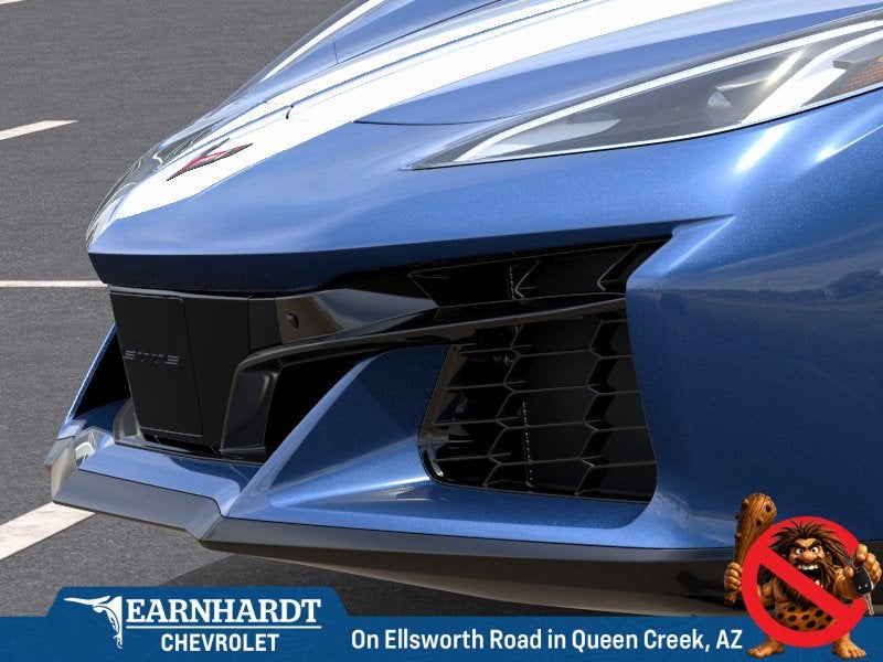 2027 Chevrolet Corvette Grand Sport 2LT
