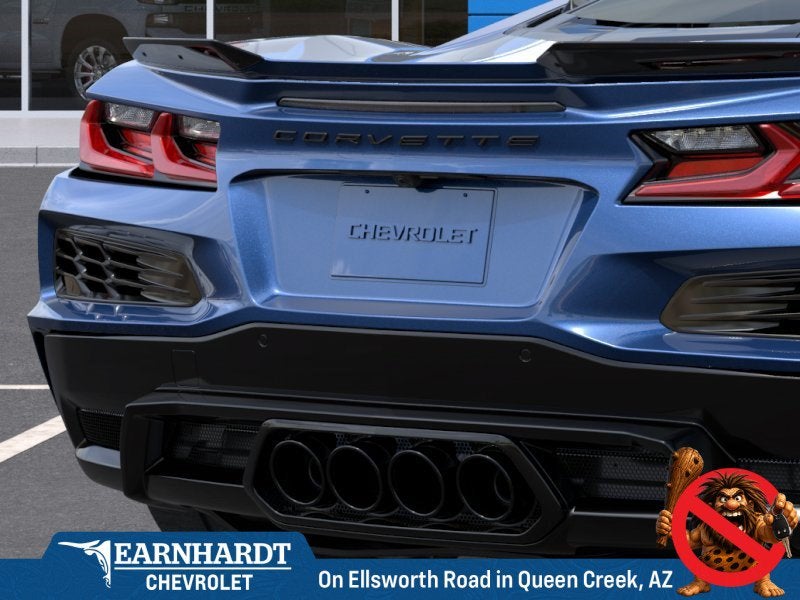 2027 Chevrolet Corvette Grand Sport 2LT