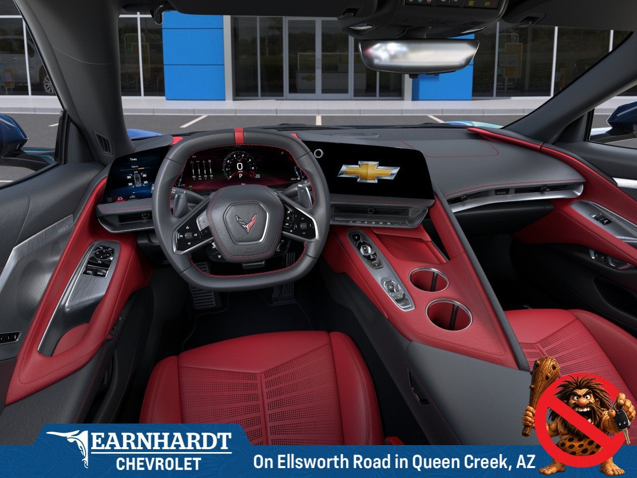 2027 Chevrolet Corvette Grand Sport 2LT