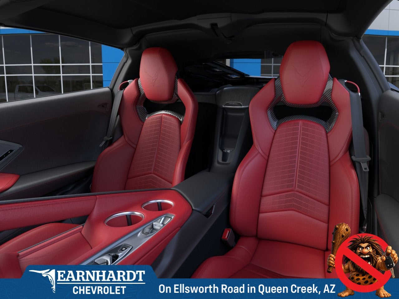 2027 Chevrolet Corvette Grand Sport 2LT