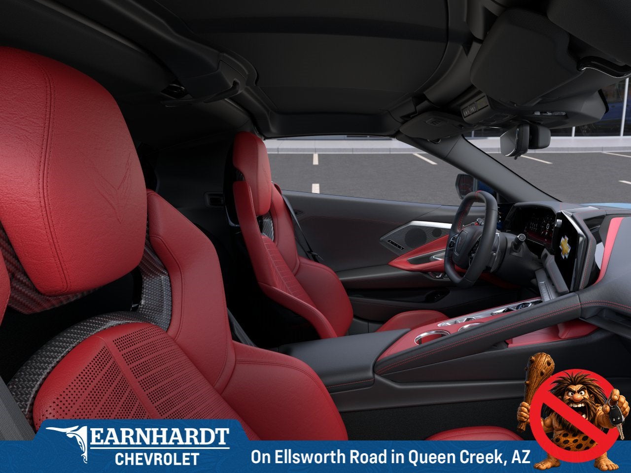 2027 Chevrolet Corvette Grand Sport 2LT
