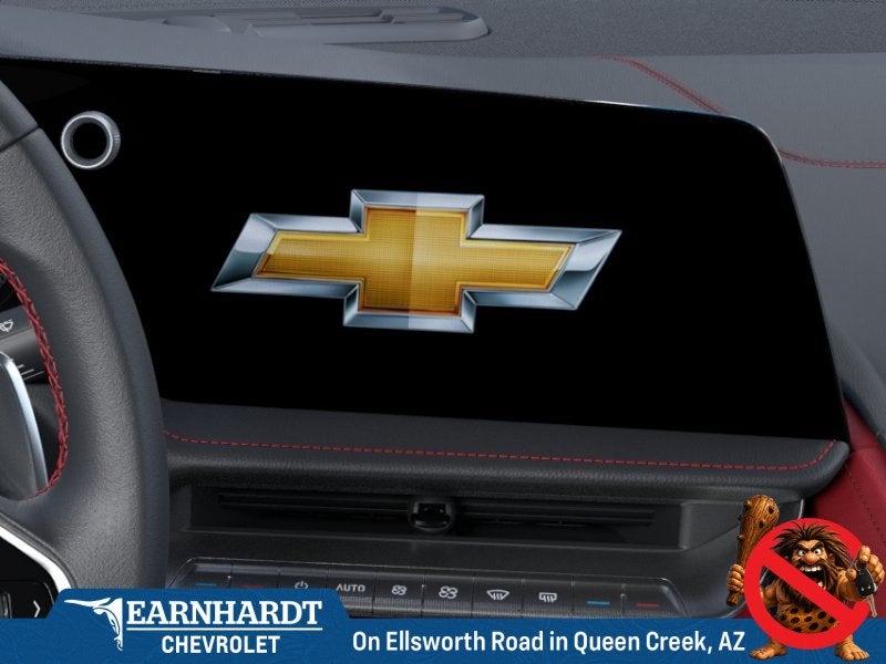 2027 Chevrolet Corvette Grand Sport 2LT