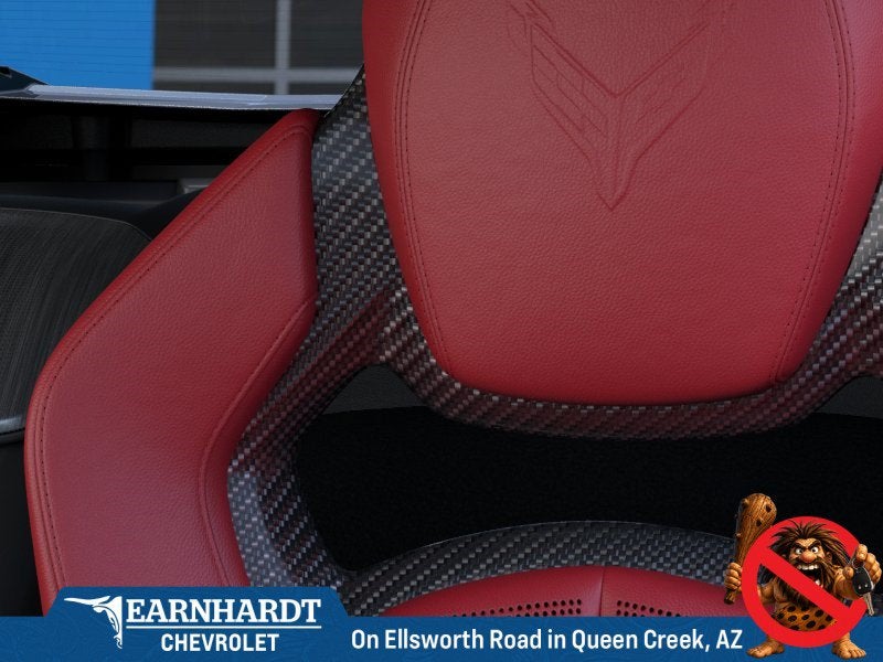2027 Chevrolet Corvette Grand Sport 2LT