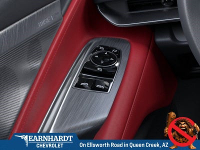 2027 Chevrolet Corvette Grand Sport 2LT