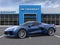 2027 Chevrolet Corvette Grand Sport 2LT
