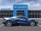 2027 Chevrolet Corvette Grand Sport 2LT