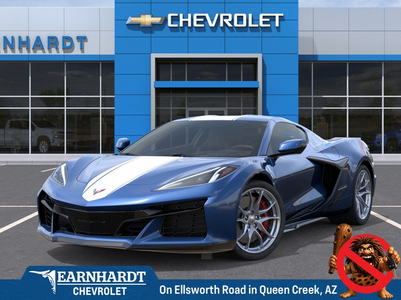 2027 Chevrolet Corvette Grand Sport 2LT