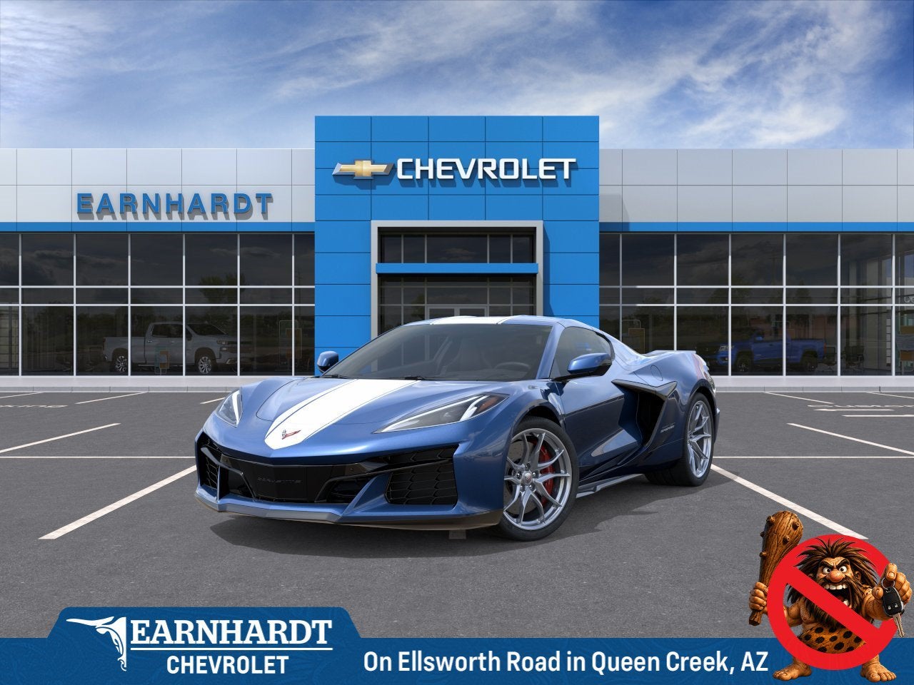 2027 Chevrolet Corvette Grand Sport 2LT