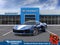 2027 Chevrolet Corvette Grand Sport 2LT