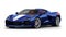 2027 Chevrolet Corvette Grand Sport 2LT