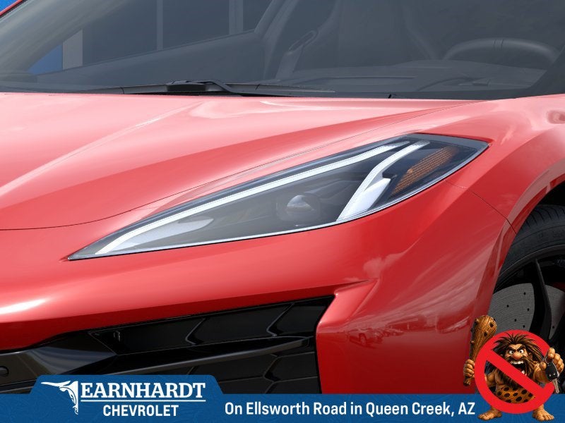 2027 Chevrolet Corvette Grand Sport 3LT