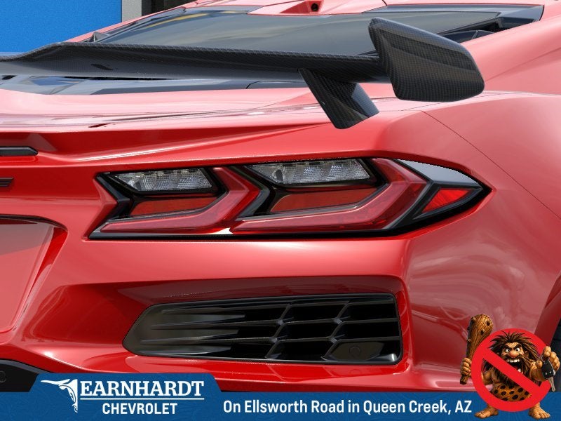 2027 Chevrolet Corvette Grand Sport 3LT
