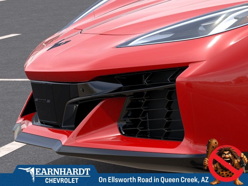 2027 Chevrolet Corvette Grand Sport 3LT