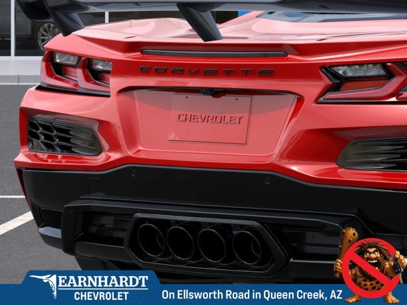 2027 Chevrolet Corvette Grand Sport 3LT