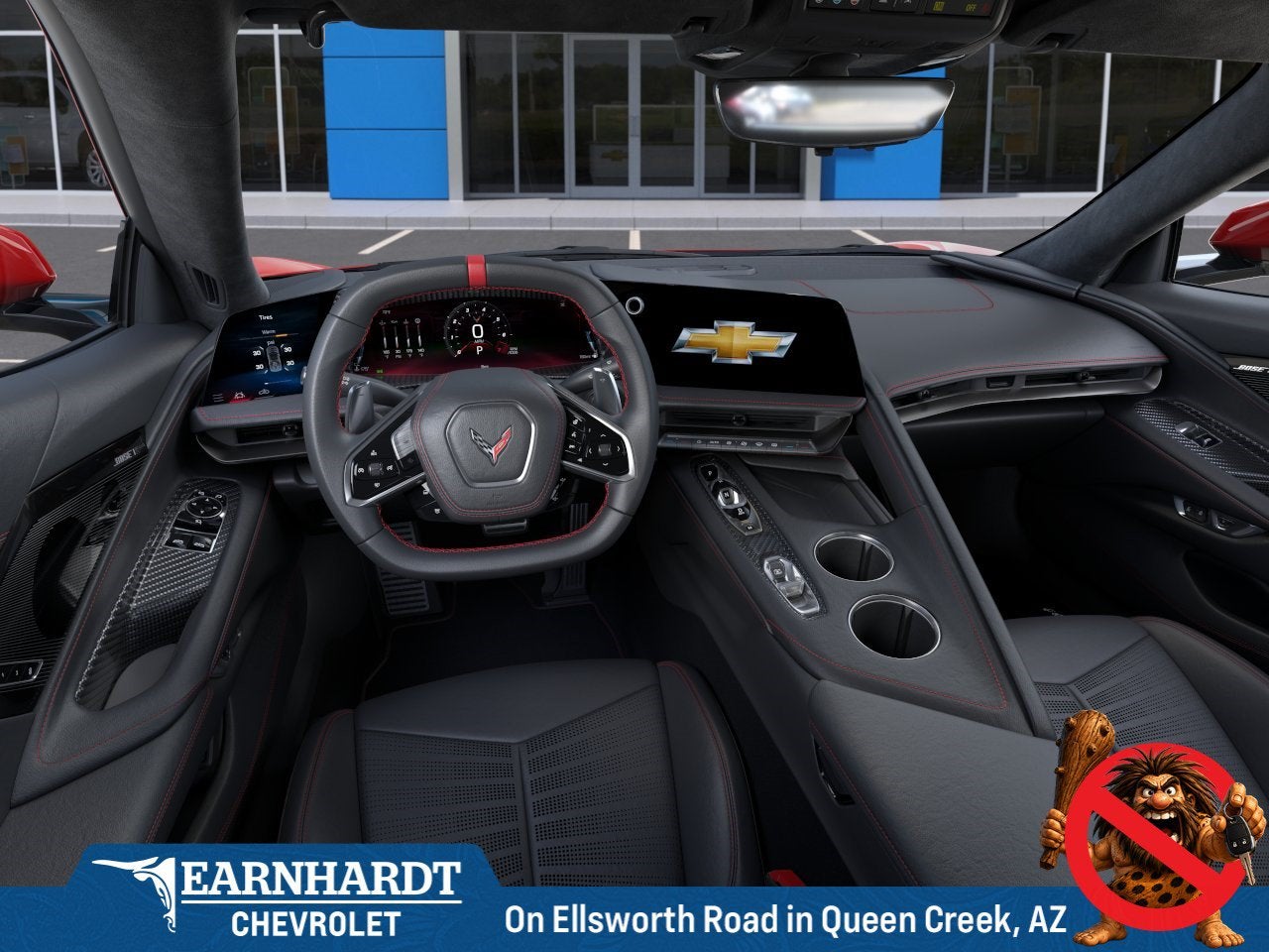 2027 Chevrolet Corvette Grand Sport 3LT
