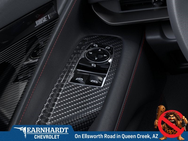 2027 Chevrolet Corvette Grand Sport 3LT
