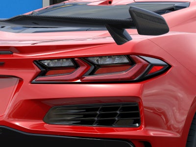 2027 Chevrolet Corvette Grand Sport 3LT
