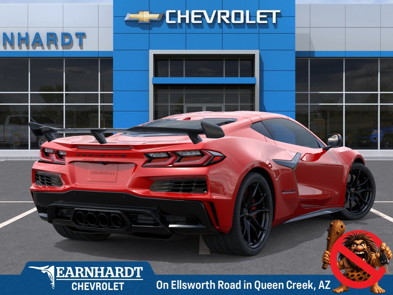 2027 Chevrolet Corvette Grand Sport 3LT