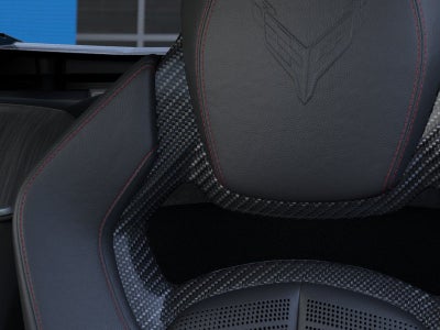 2027 Chevrolet Corvette Grand Sport 3LT