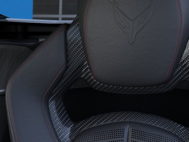 2027 Chevrolet Corvette Grand Sport 3LT