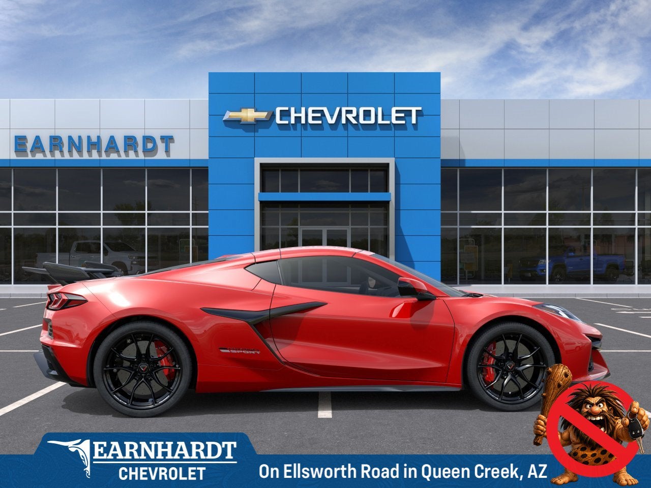 2027 Chevrolet Corvette Grand Sport 3LT