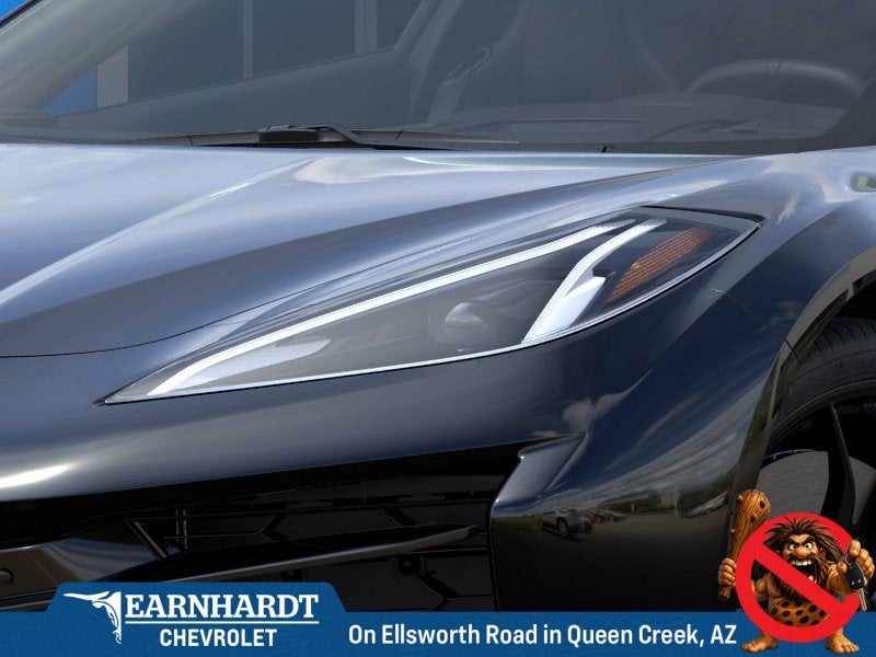 2027 Chevrolet Corvette Grand Sport 3LT