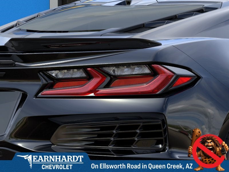 2027 Chevrolet Corvette Grand Sport 3LT