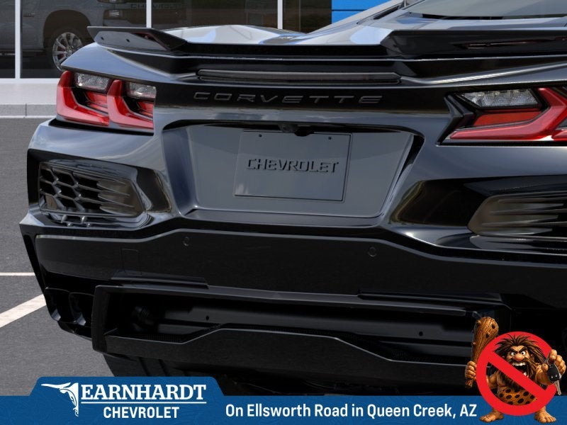 2027 Chevrolet Corvette Grand Sport 3LT