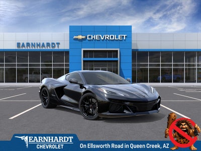 2027 Chevrolet Corvette Grand Sport 3LT