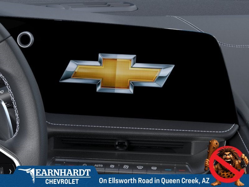 2027 Chevrolet Corvette Grand Sport 3LT