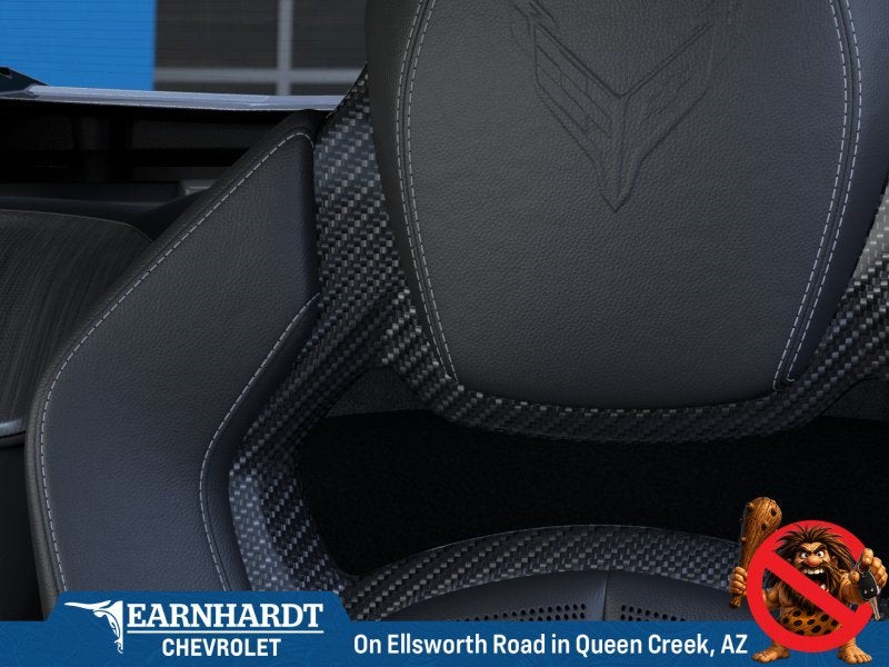 2027 Chevrolet Corvette Grand Sport 3LT