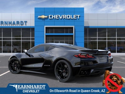 2027 Chevrolet Corvette Grand Sport 3LT