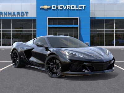 2027 Chevrolet Corvette Grand Sport 3LT