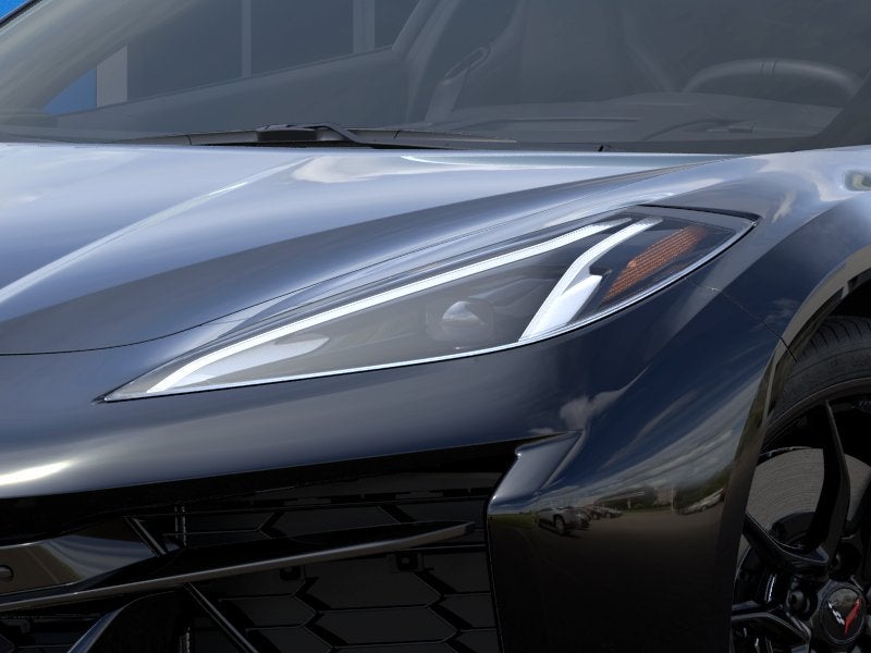 2027 Chevrolet Corvette Grand Sport 3LT
