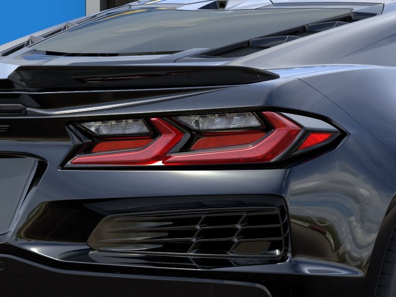 2027 Chevrolet Corvette Grand Sport 3LT