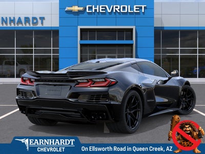 2027 Chevrolet Corvette Grand Sport 3LT