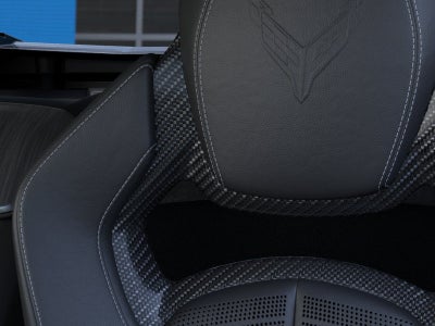 2027 Chevrolet Corvette Grand Sport 3LT