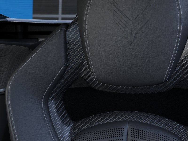 2027 Chevrolet Corvette Grand Sport 3LT