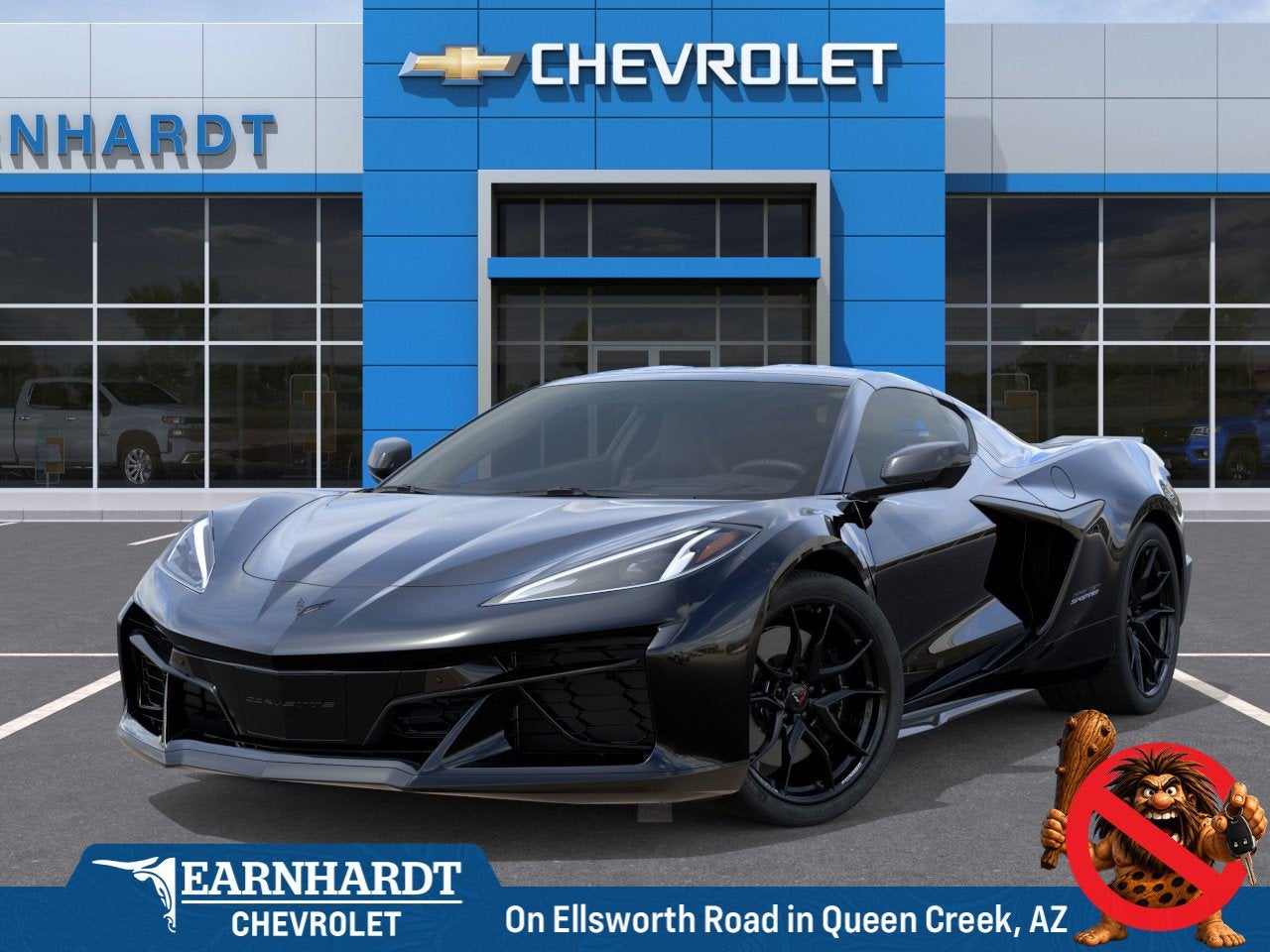 2027 Chevrolet Corvette Grand Sport 3LT